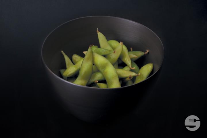 Edamame - Sushi Shop