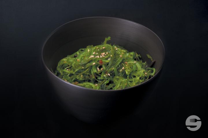 Algensalat - Sushi Shop