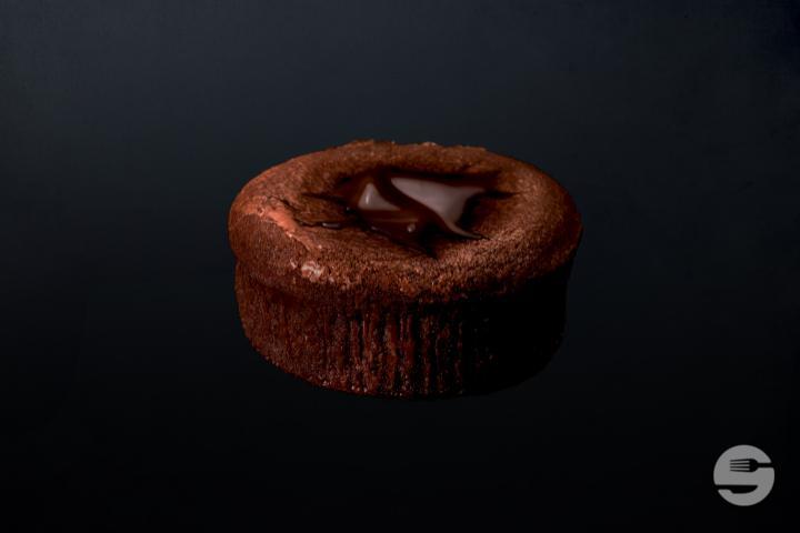Mi-Cuit Shokoladenkuchen - Sushi Shop