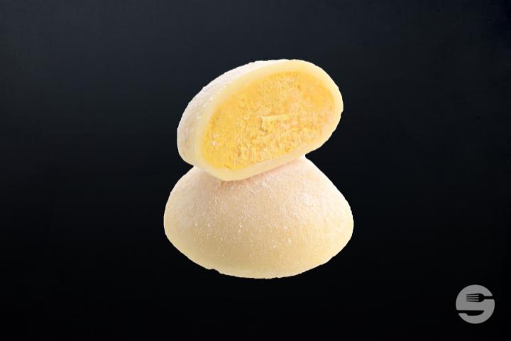 Mochi Mango-Passionfrucht - Sushi Shop