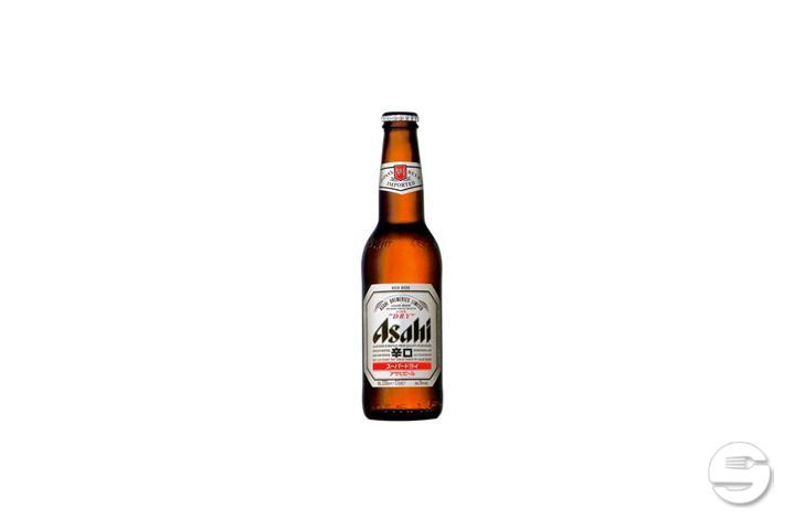 Asahi Beer - Sushi Shop