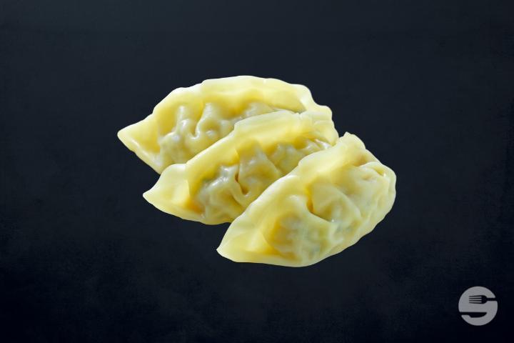 Rindfleisch Gyozas - Sushi Shop