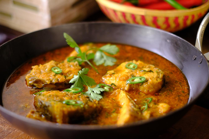 Malabari - The Turmeric Indian Cuisine