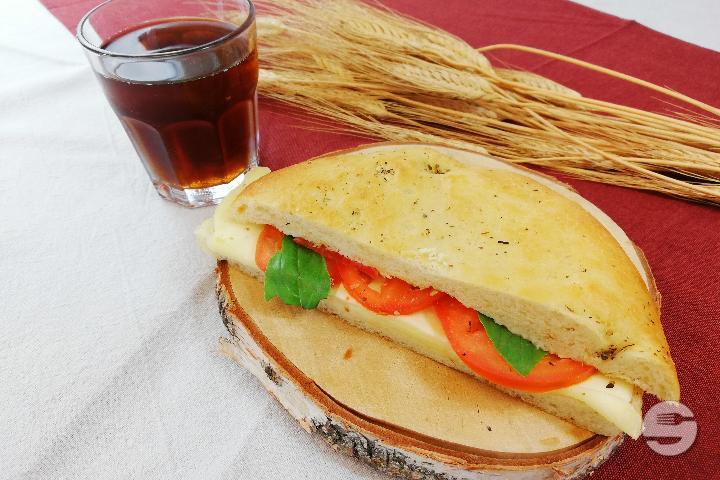 Formule sandwich - Fleur De Pains