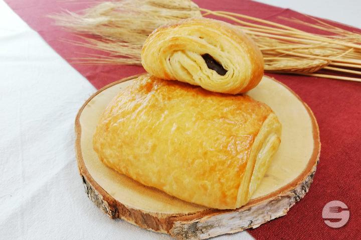 Pain au Chocolat - Fleur De Pains