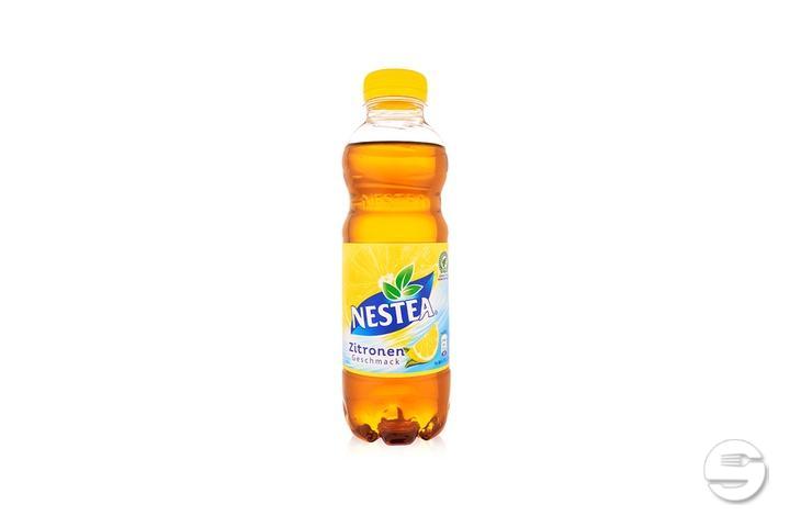 Nestea Citron - Fleur De Pains