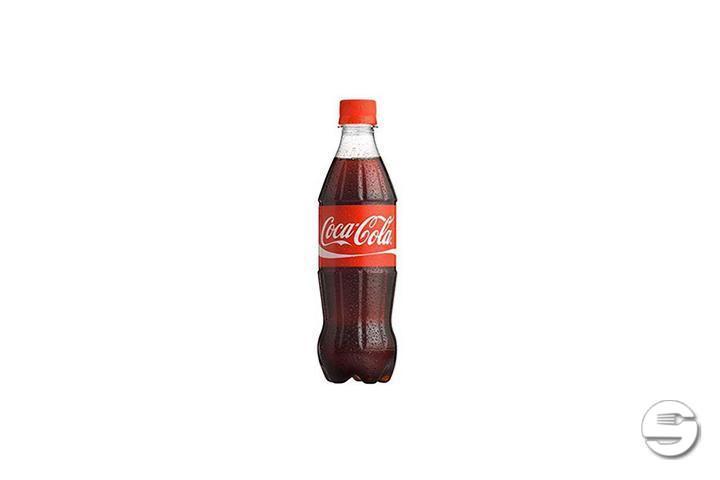 Coca-Cola - Fleur De Pains