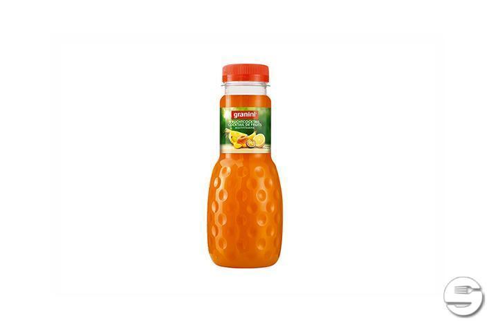 Granini Multifruits - Fleur De Pains