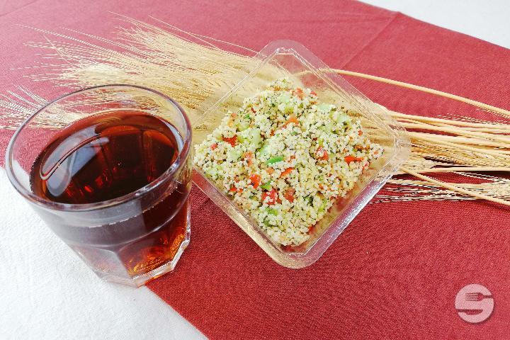 Formule Petite Faim - Fleur De Pains