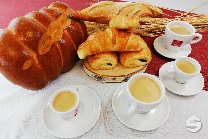Formule Famille Petit-Déjeuner - Fleur De Pains