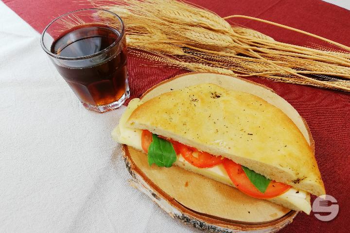 Formule Gourmande Sandwich - Fleur De Pains