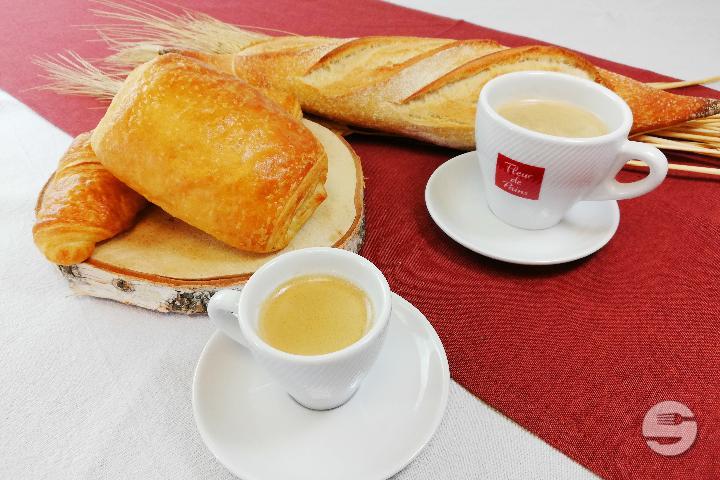 Formule Duo Petit-Déjeuner - Fleur De Pains