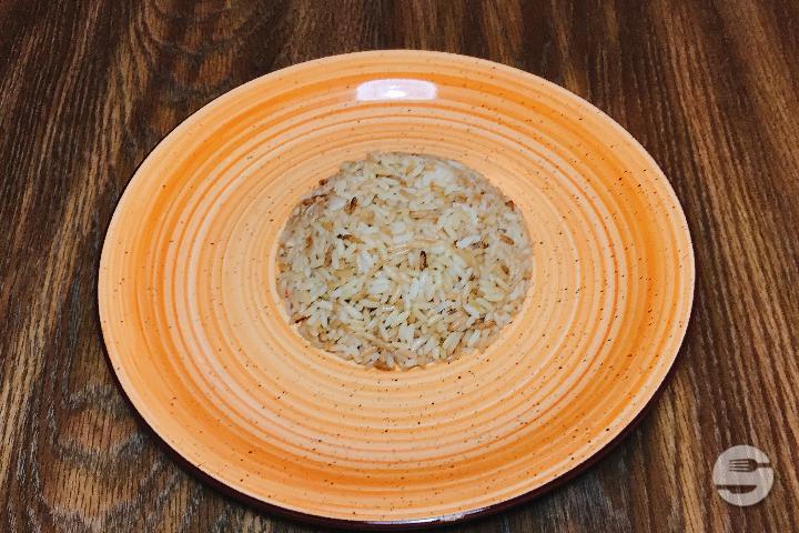 Portion Reis - El Burrito Feliz