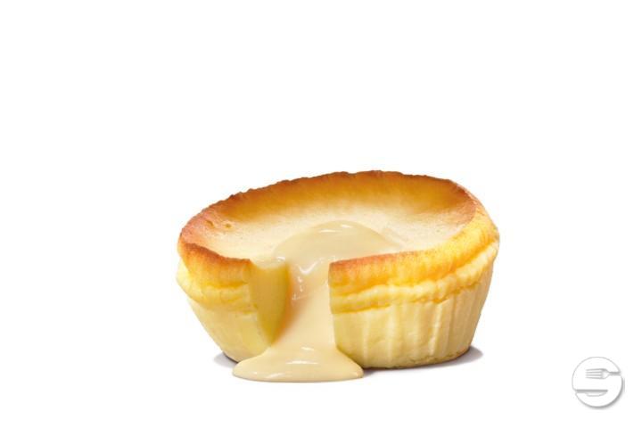 Hot Blondie - Burger King Bern