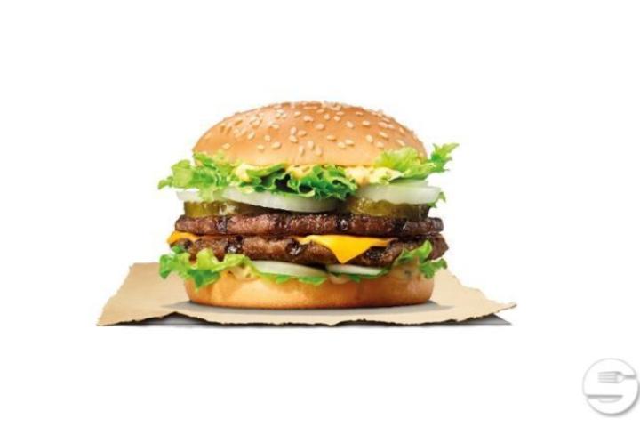 Big King - Burger King