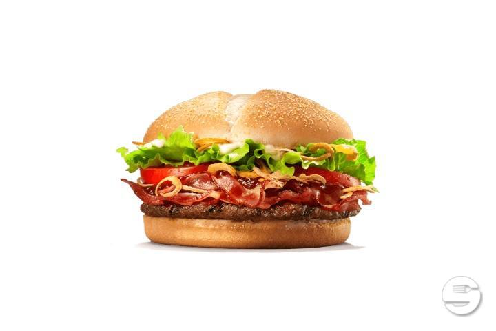 Steakhouse - Burger King