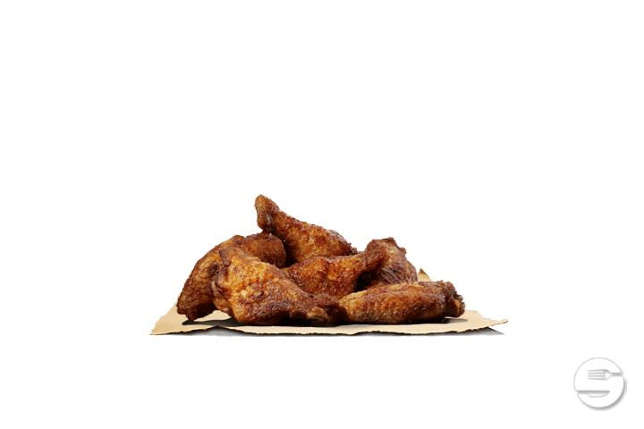 King Wings - Burger King