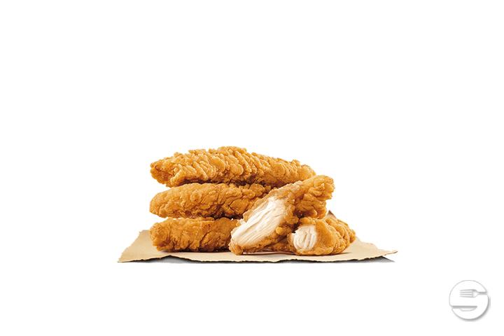 Chicken Strips - Burger King