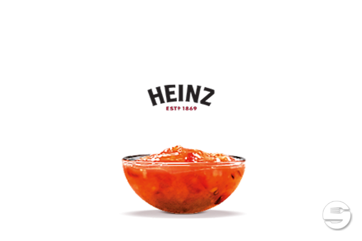 Sweet and Sour Dip - Burger King