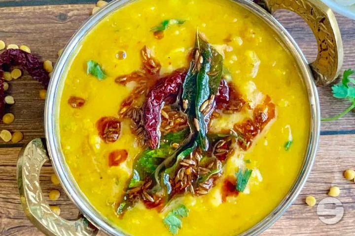 Daal Tadka - Bombay Delice Downtown