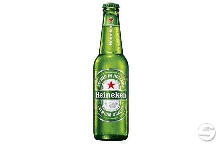 Heineken - Bombay Delice Downtown