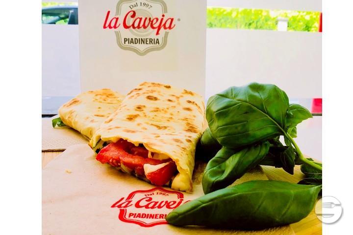 Tonno - La Caveja