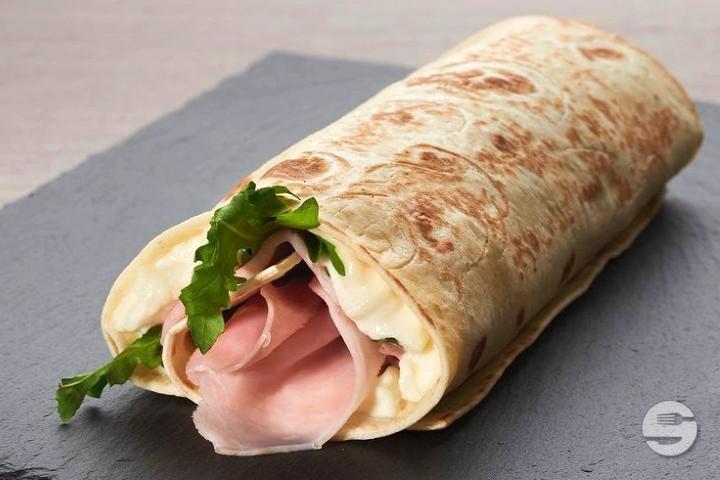 Crudo - La Caveja