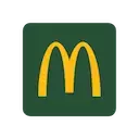 Logo McDonald's