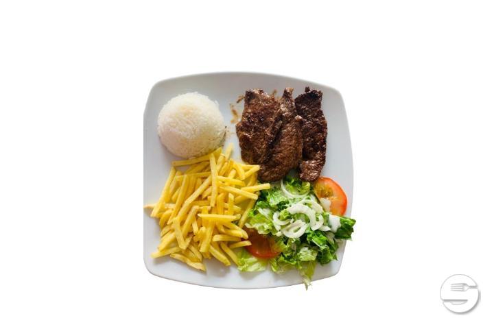 Assiette Picanha - Rotisserie Jazz