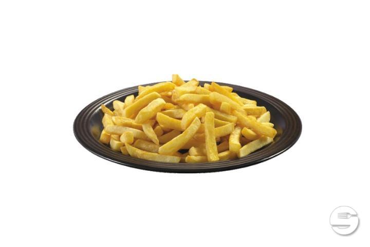 Portion De Frites - Rotisserie Jazz