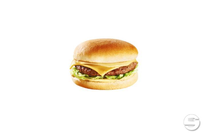 Hamburger - Rotisserie Jazz