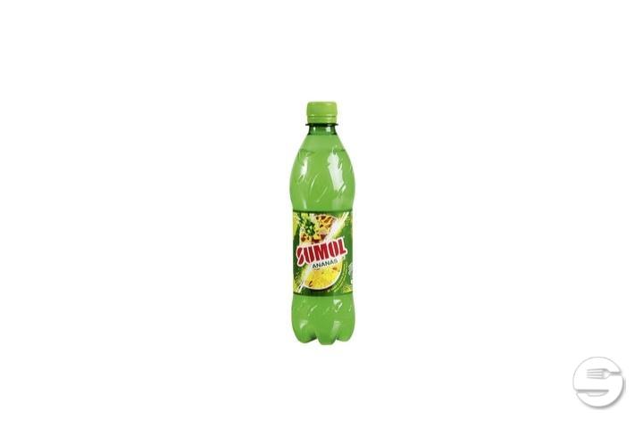 Sumol Ananas - Rotisserie Jazz