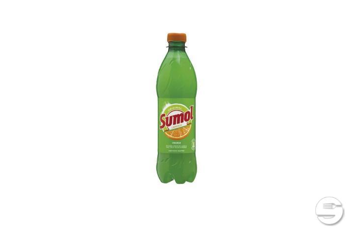 Sumol Orange - Rotisserie Jazz