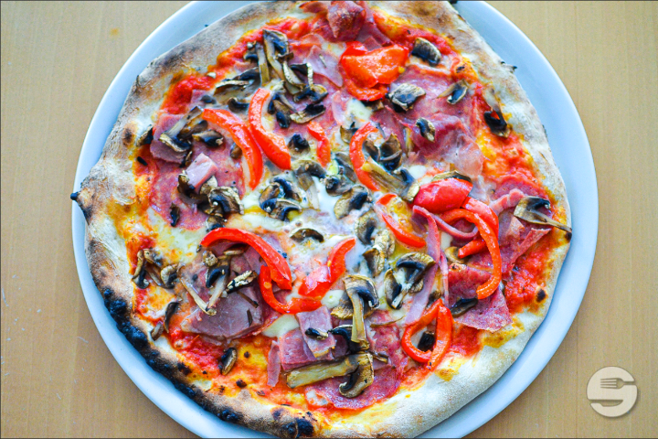 Pizza Trattoria - Trattoria Toscana
