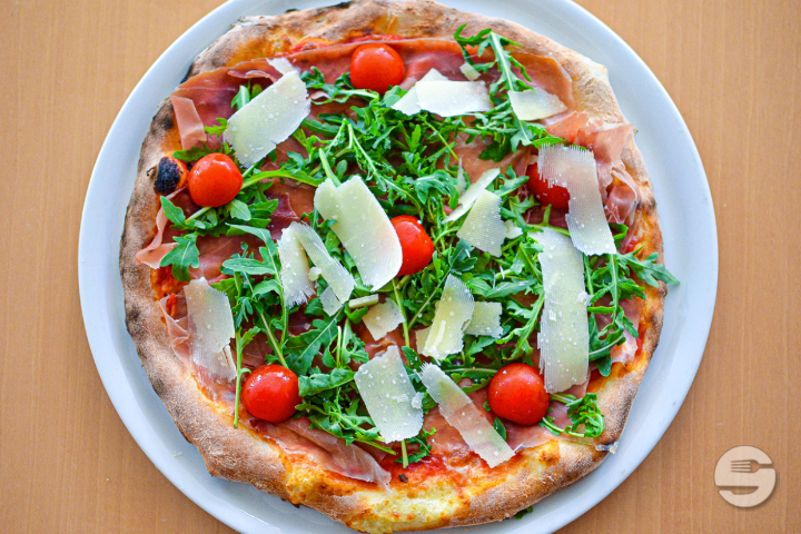 Pizza Jacky - Trattoria Toscana