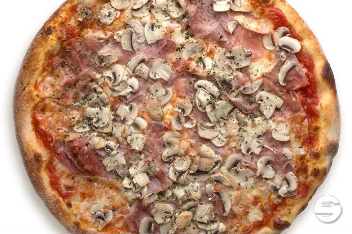 Pizza Romana - Trattoria Toscana