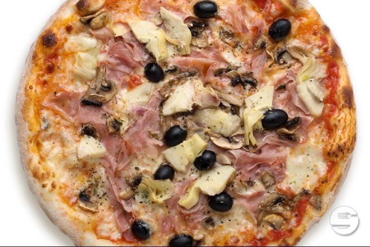 Pizza du Chef - Trattoria Toscana