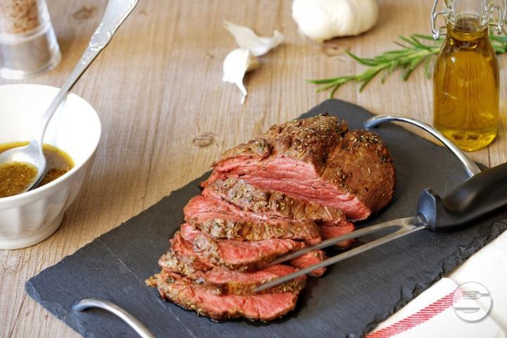 Filet de Boeuf - Trattoria Toscana