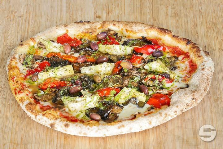Pizza la Serrières - Top Pizza