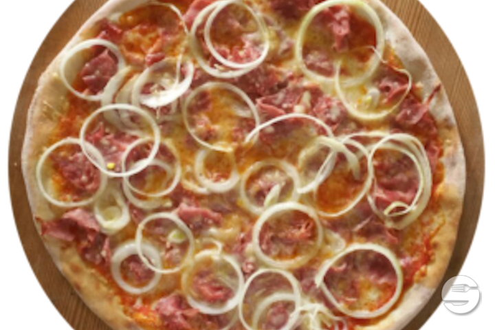 Pizza la Tchaux - Top Pizza