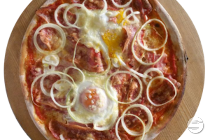 Pizza la Xamax - Top Pizza