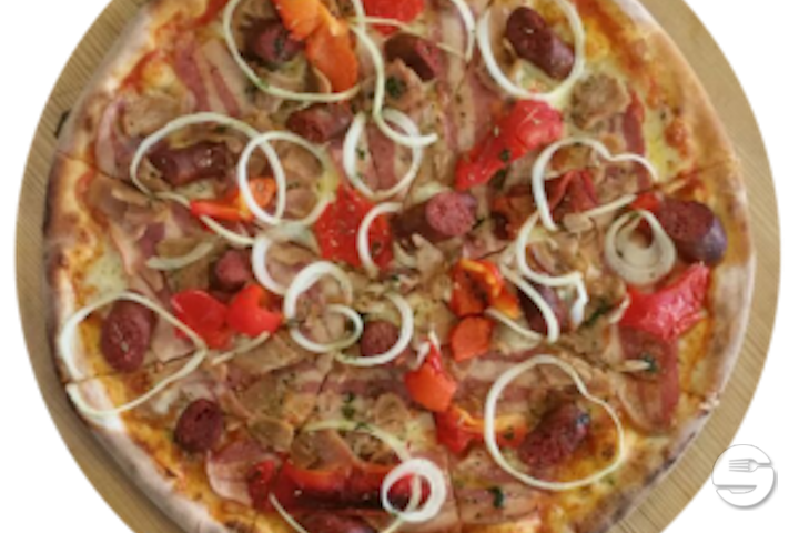Pizza la Neuch - Top Pizza