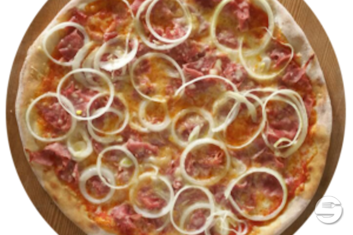 Pizza la Tchaux - Top Pizza