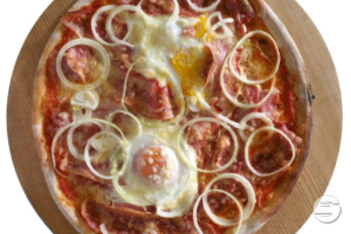 Pizza la Xamax - Top Pizza