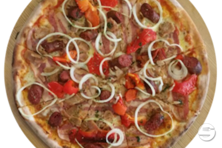 Pizza la Neuch - Top Pizza