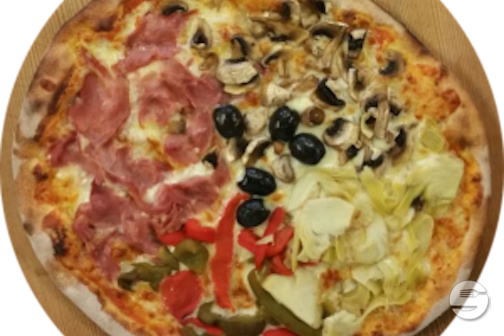 Pizza la Serrières - Top Pizza