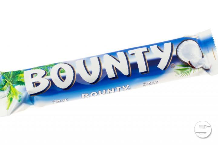 Bounty - Top To Go Tacos Burger