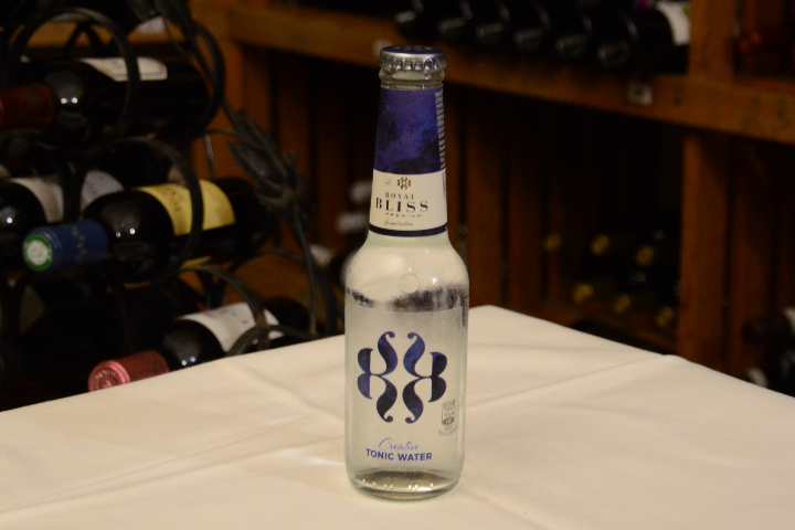 Tonic, Royal Bliss, 20cl - Lapin