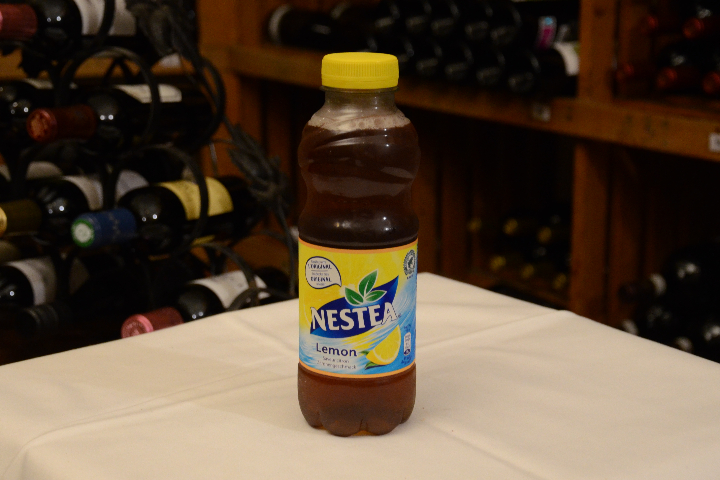 Nestea Ice Tea 45 cl PET - Lapin