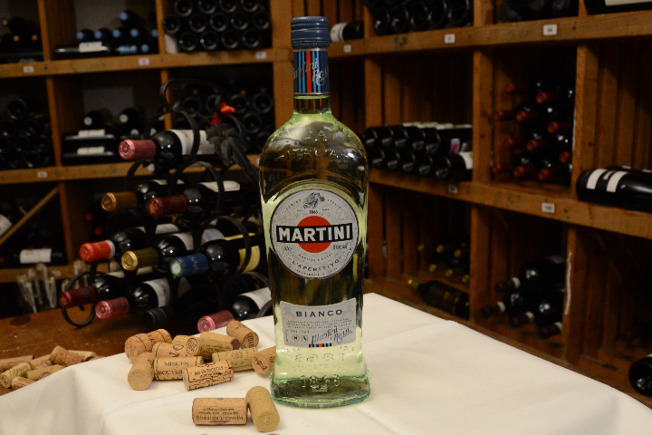 Martini Bianco 100cl - Lapin